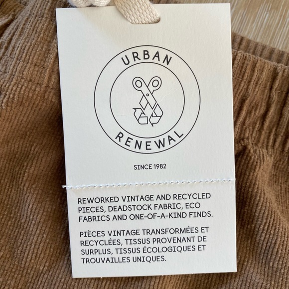 Urban Renewal Pants - Picture 2 of 2